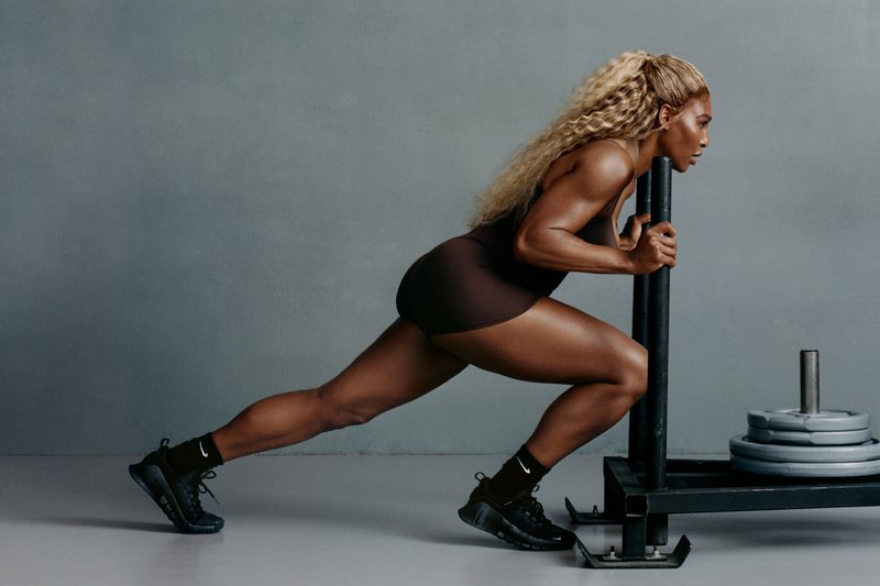 Nike reestablishes momentum in Lyst’s Q4 index, product focus drives renewed demand