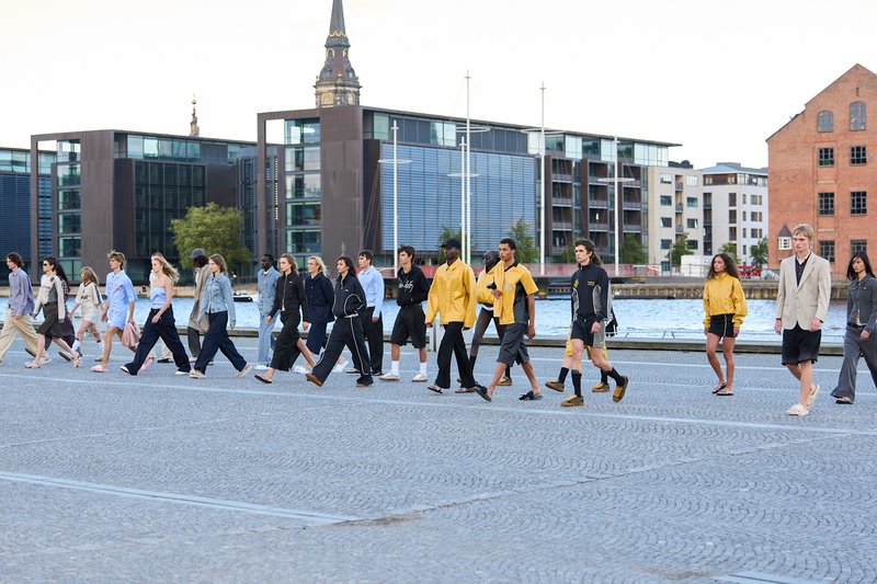 No further action in Copenhagen Fashion Week greenwashing case