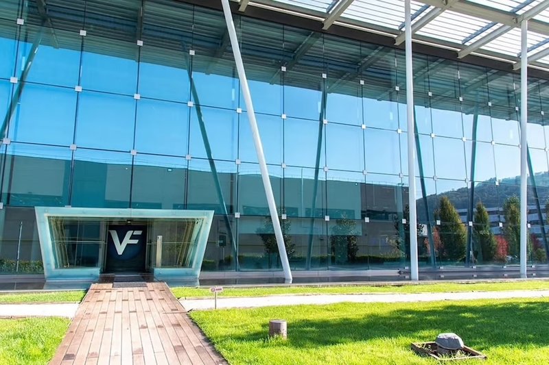One company, many journeys: A passport to VF’s brand universe
