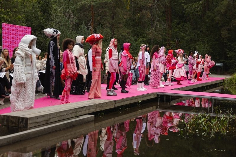 Oslo Runway 2025: Norwegian heritage drives key trends