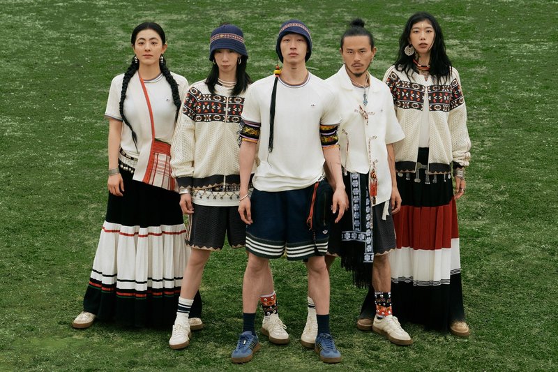 Outdoor in the fashion world: A rollercoaster ride