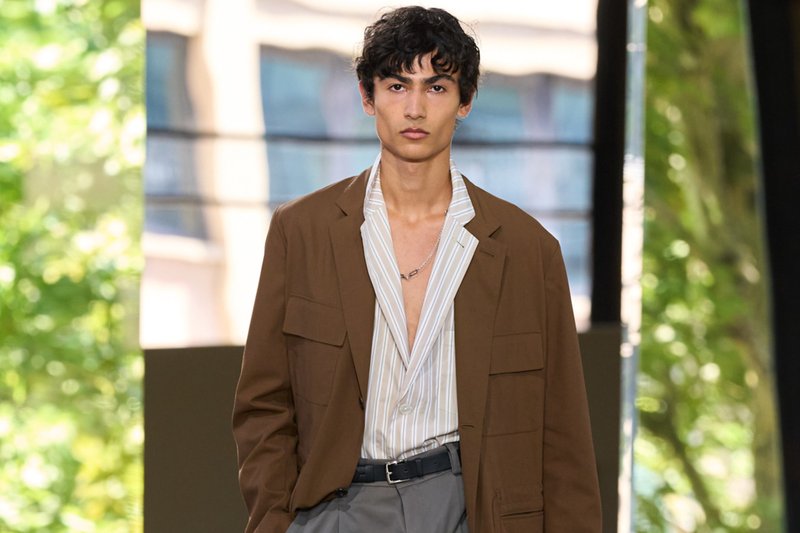 Paris Fashion Week Men's January 2026: What the provisional schedule reveals