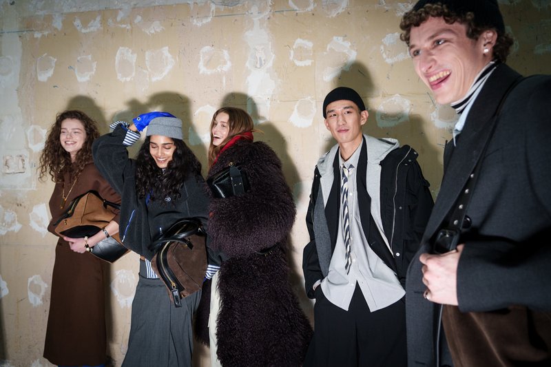Paris Fashion Week Men's autumn/winter 2026, the verdict