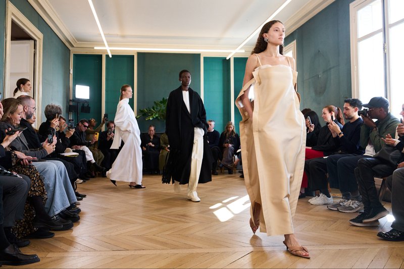 Paris Fashion Week schedule unveiled