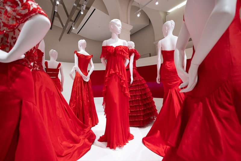 Passing of Valentino Garavani closes an era in 'Made in Italy' history