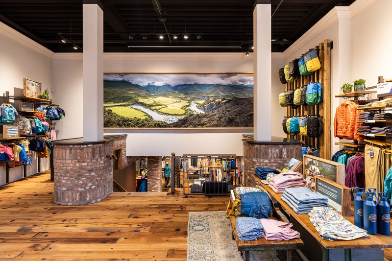 Patagonia sues drag queen and activist Pattie Gonia for trademark infringement