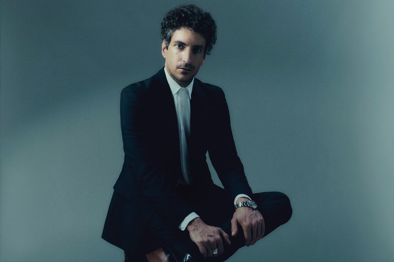 Pieter Mulier's vision for Versace to unfold in early 2027