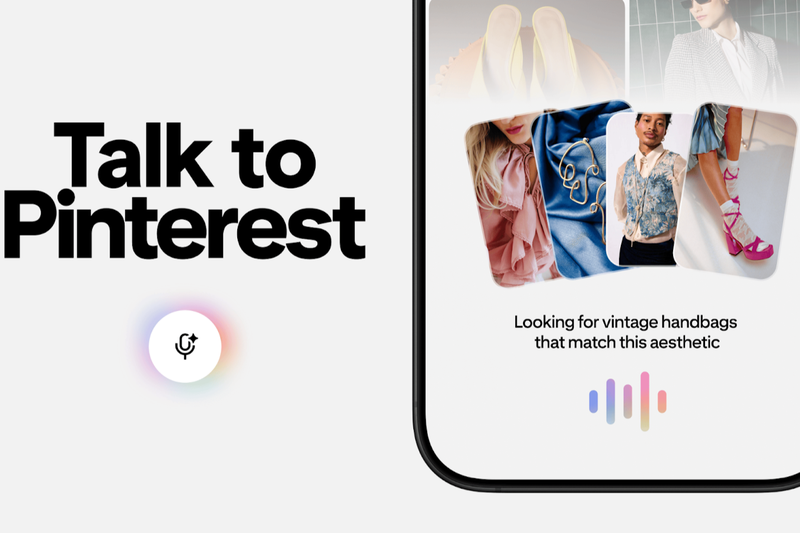 Pinterest unveils AI-powered assistant to enhance shopping experience