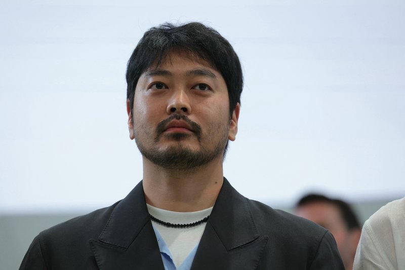 Pitti Uomo: LVMH winner Soshiotsuki blending Japanese and western aesthetics