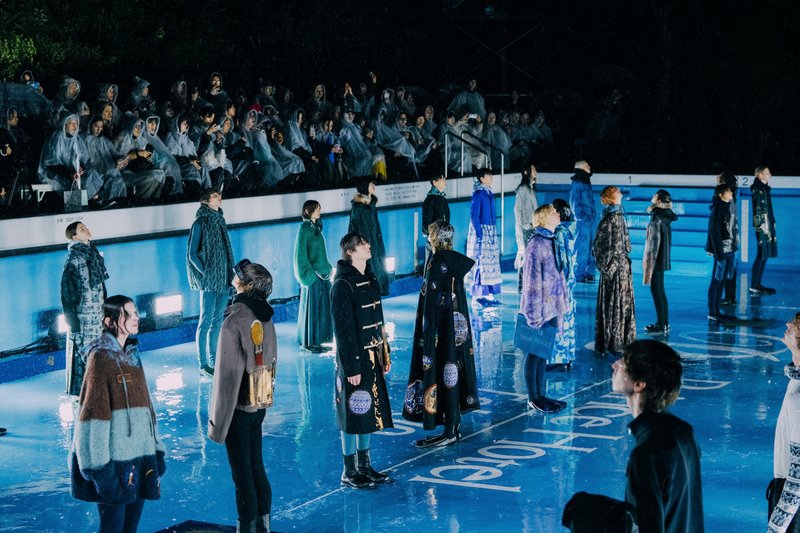 Pitti Uomo preview: Shinyakozuka, the brand creating 'wearable picture books'