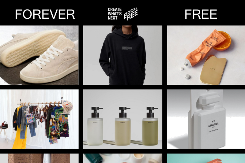 PlasticFree opens access to global materials database during Climate Week NYC