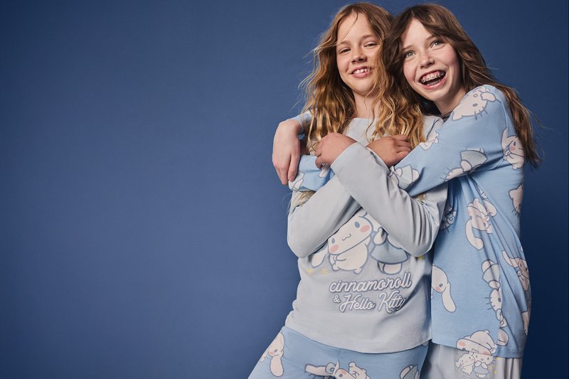 Primark continues to drive inclusive fashion changes with kidswear updates