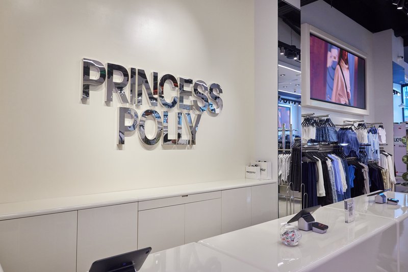Princess Polly becomes B Corp certified