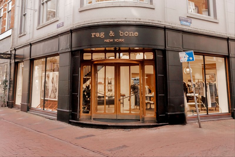 Rag & Bone continues expansion with European e-commerce site