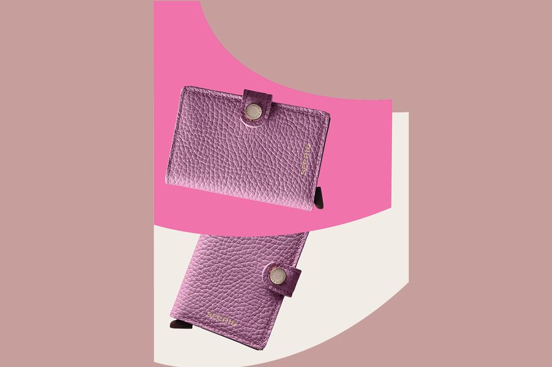 Reclaiming the pocket: How Secrid empowers women this international Women’s Day