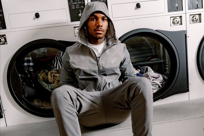 Reprimo makes US debut exclusively at JD Sports