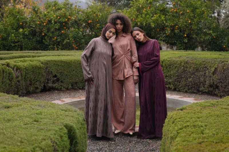 Retailers take note: modest fashion is here to stay