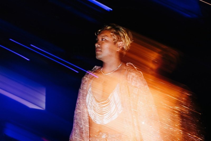 SWAIA Native Fashion Week refines curation in consolidated format
