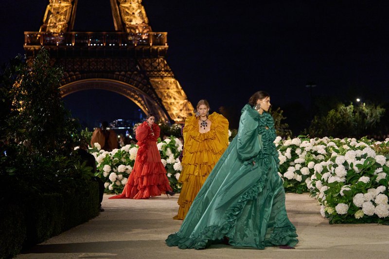 Saint Laurent tops Lyst Index: The power of consistent brand vision