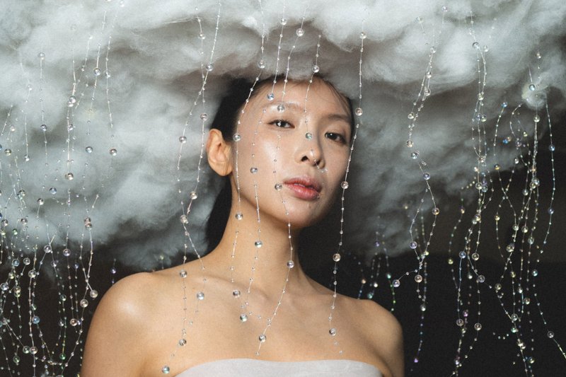 Shanghai Bridal Fashion Showroom bets on value-driven brides as wedding boom cools