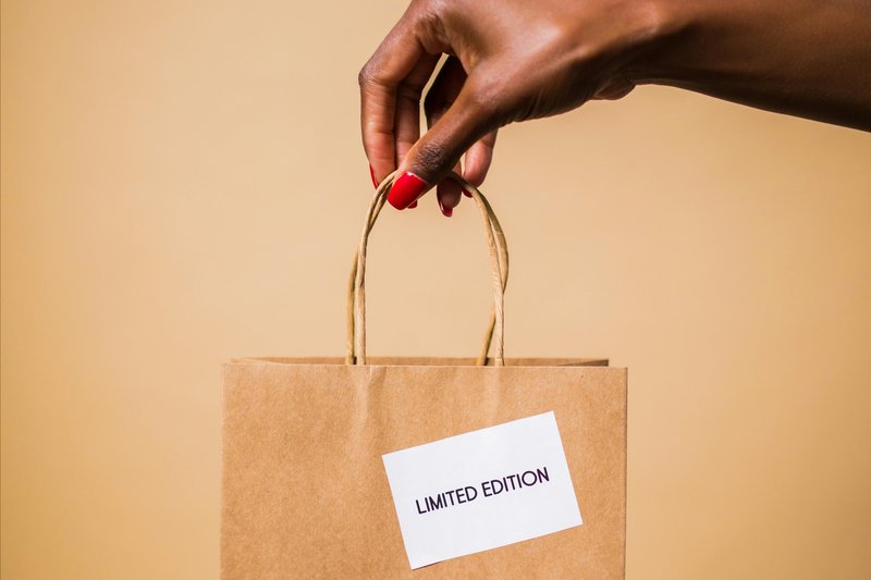 Small batch, big numbers: When fashion marketing meets production reality