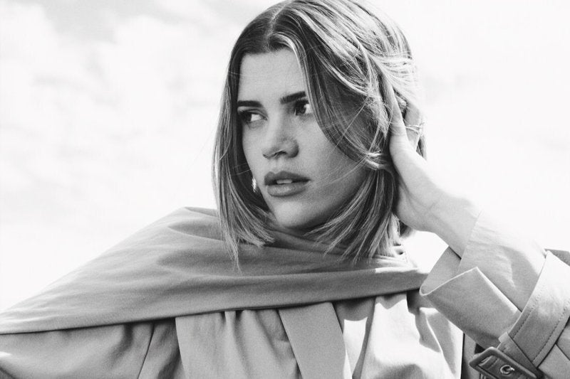 Sofia Richie Grainge launches own brand under Revolve