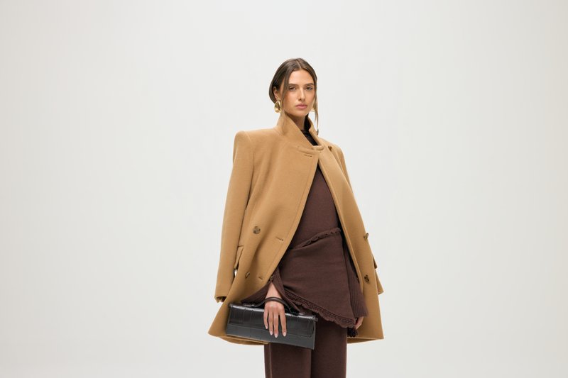 Stple founder Hannah Dawson on redefining modern luxury ready-to-wear
