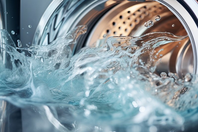 Study: design choices can significantly reduce fibre shedding from jeans during washing