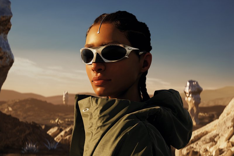 Sunglasses collaborations for summer 2025: Ray-Ban, Oakley, Komono