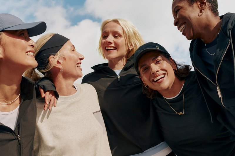 Sweaty Betty hit with second slogan row as small brands call out copying