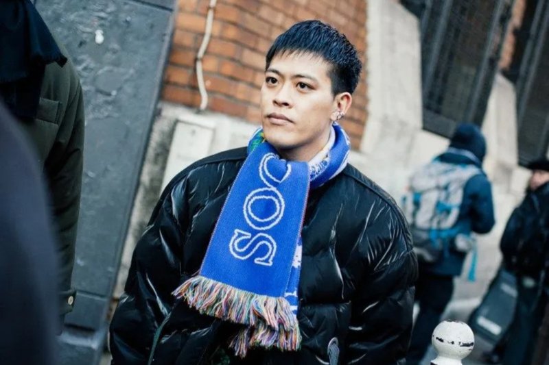 Takashimaya: Japanese buyer on menswear trends, Berlin favourites and domestic customers