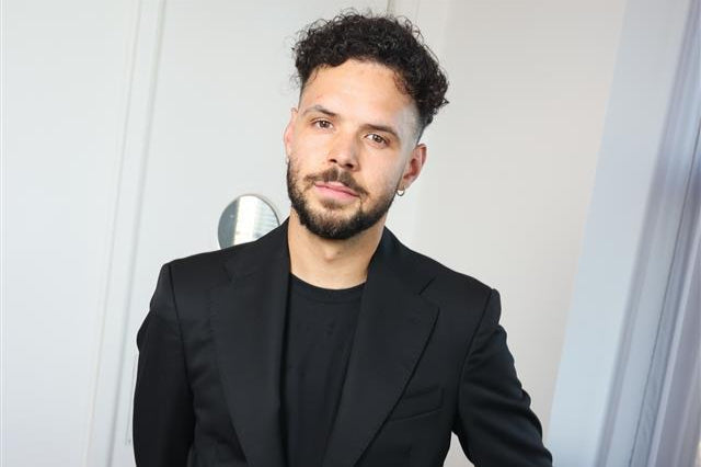 Taylor Thompson named as Paul Smith’s Foundation designer-in-residence