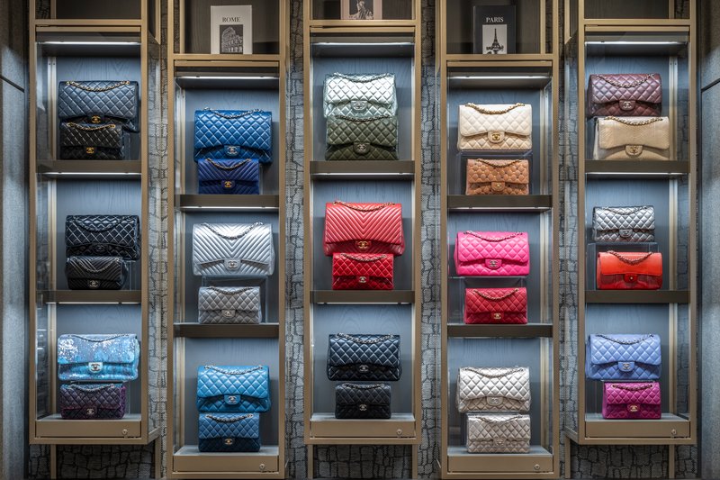 The 1916 Company expands into pre-owned luxury handbags