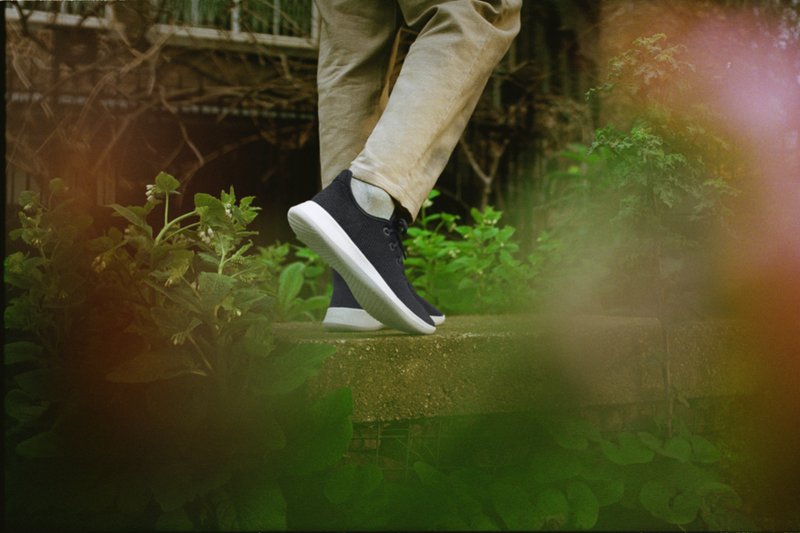 The 4 billion dollar shoe that fashion never wanted: the rise and fall of Allbirds