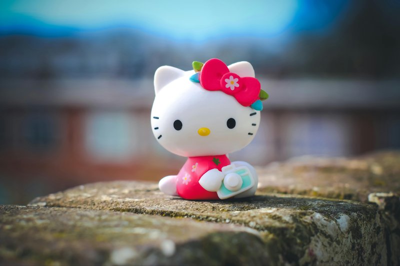 The Children’s Place to collaborate with Sanrio
