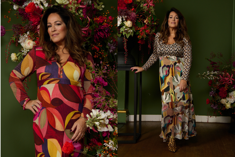 The Maxi Dress Renaissance: An indispensable item in modern fashion