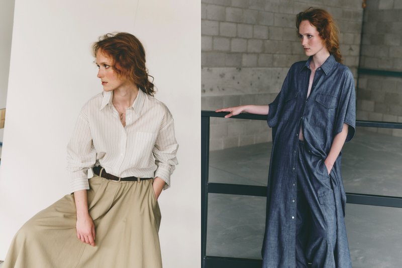The inner architecture of ZENGGI SS26: Depth behind the ‘Gentle by Nature’ vision