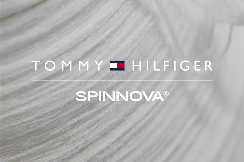 Tommy Hilfiger joins Spinnova consortium