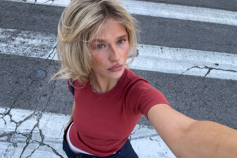 Top Fashion Influencer: Lola Rosalie