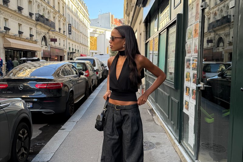 Top Fashion Influencer: Lucy Edwards
