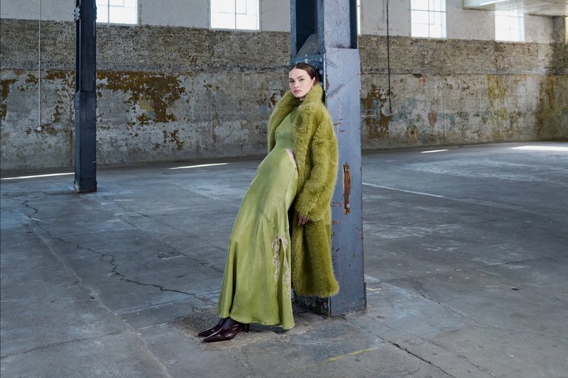 Topshop relaunches standalone website