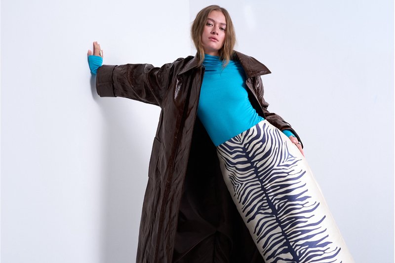 Topshop set to return to the catwalk for AW25