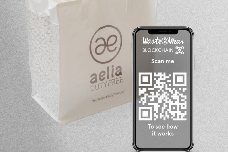 Trash to Tote: Giving Hard Plastics a Second Life