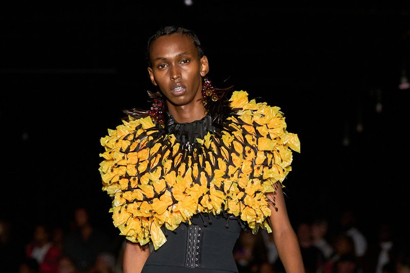 US brand Luar drops out of 080 Barcelona Fashion schedule
