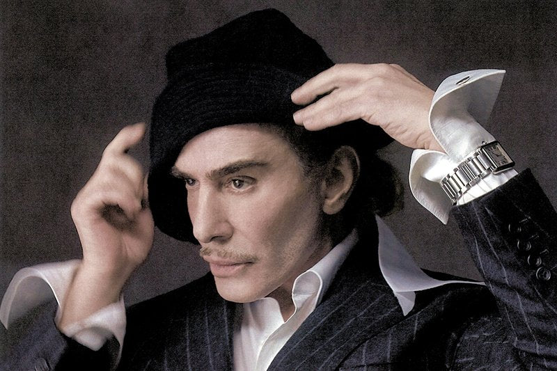 Uproar over Zara and Galliano: 'This is a power move from Inditex'