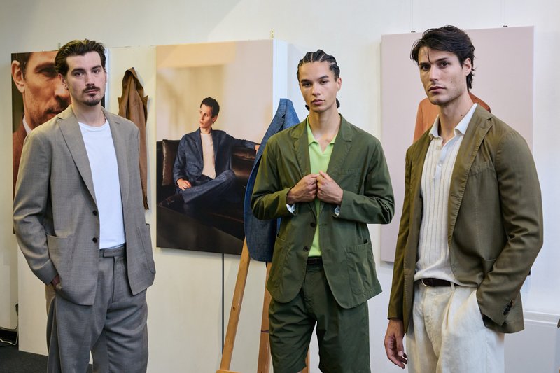 Vestiaire Collective: Men driving growth in the luxury secondhand market
