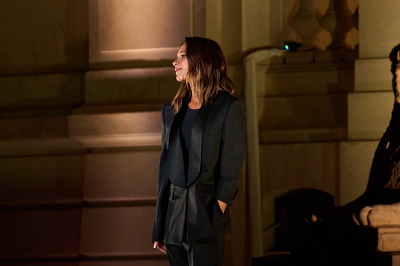 Victoria Beckham Netflix documentary to air on 9 October
