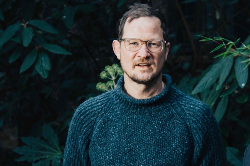 Vivobarefoot’s Galahad Clark: Driving forward the ‘barefoot’ movement