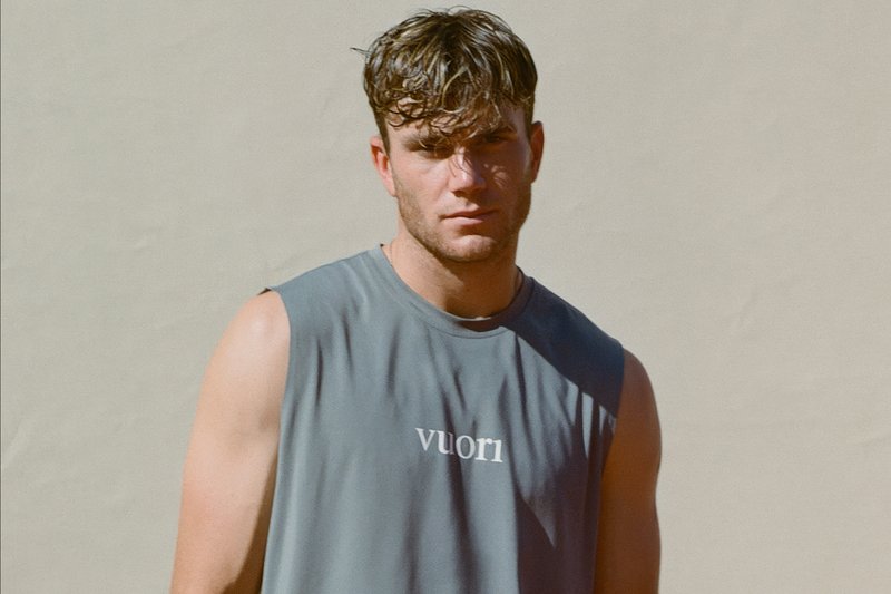 Vuori makes a play for a slice of the tennis market with Jack Draper