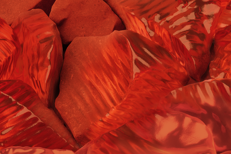 WGSN and Coloro name ‘Radiant Earth’ Colour of the Year for 2028
